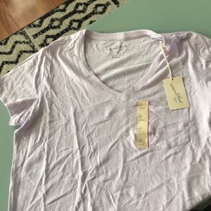 Universal threads Monterey V-Neck